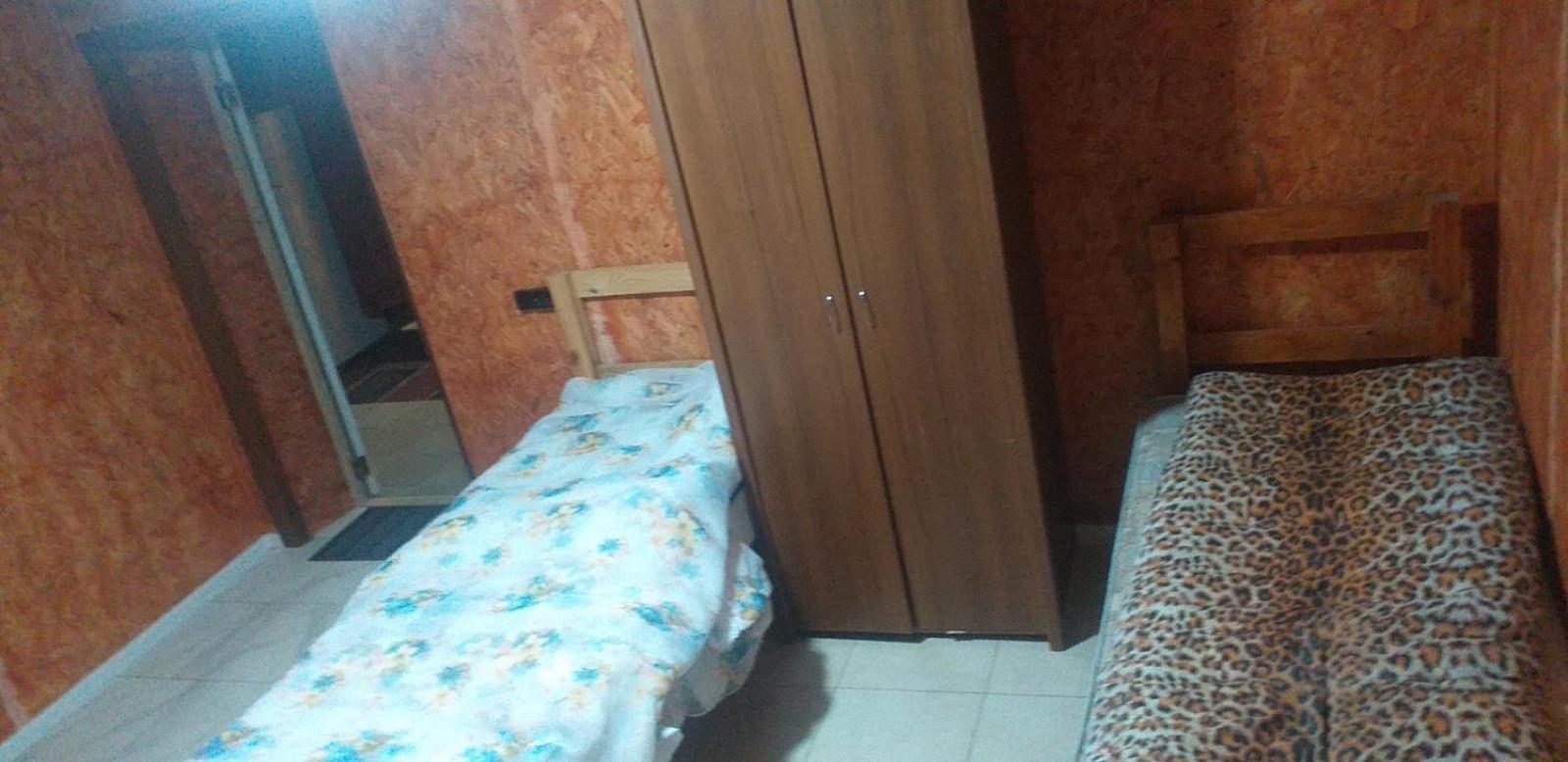 Вапнярка, Одесская Область, Жилье У Моря Ngoại thất bức ảnh