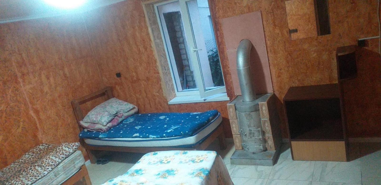 Вапнярка, Одесская Область, Жилье У Моря Ngoại thất bức ảnh